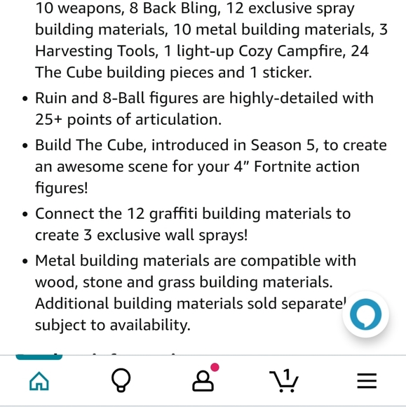 Fortnite large vending machine - Picture 9 of 11